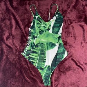 Stone fox hermosa one piece